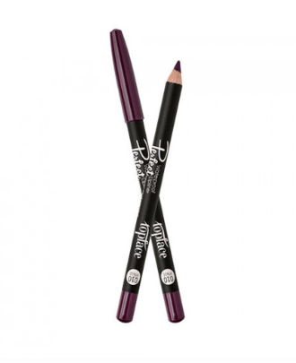 TopFace Perfect Waterproof Lipliner Tone 10, Plum - PT610